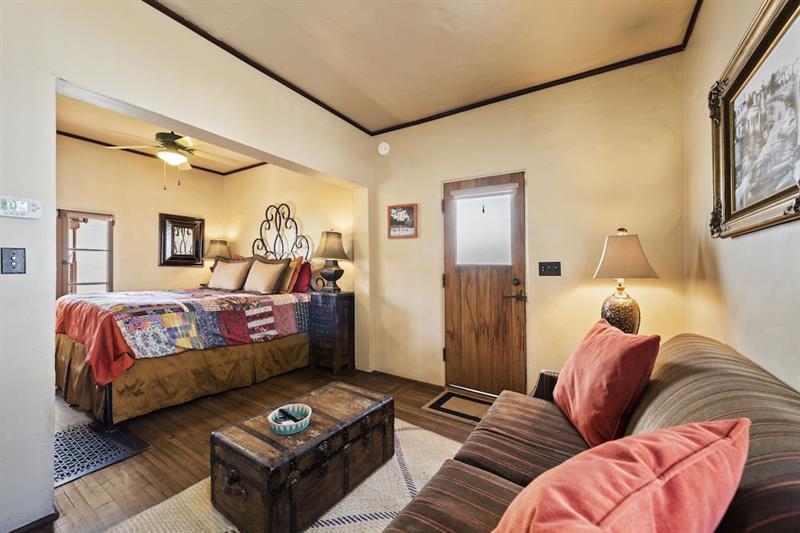 Oceanfront Hacienda Apartment ซานเคลเมนที ภายนอก รูปภาพ